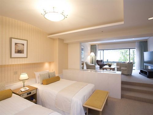 Hotel Leopalace Нагоя Экстерьер фото
